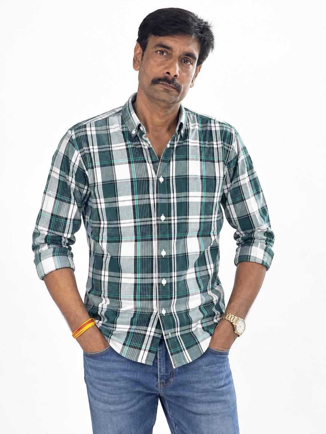 Lacoste Slim Fit shirt