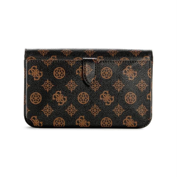 Guess Noelle Crossbody Flap Organizer