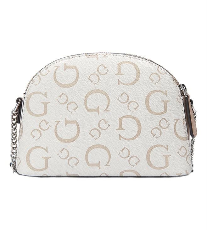 GUESS Stone Mcclain Logo Mini Cross Body Bag